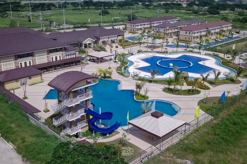منتجع أكواميرا Cavite المظهر الخارجي الصورة